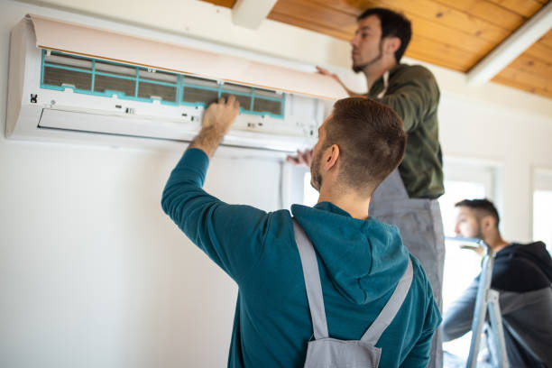 Best HVAC Equipment and Components in Bridgeton, MO