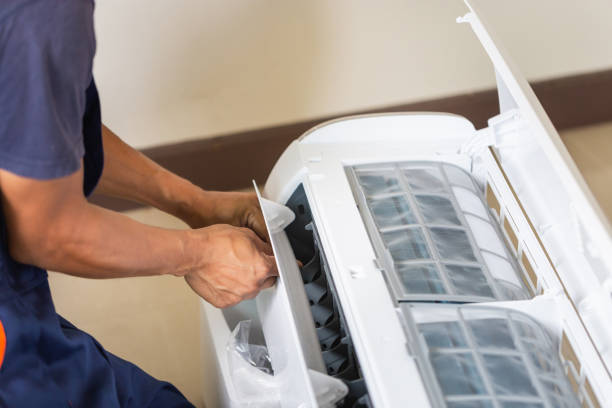 Best Residential HVAC in Bridgeton, MO