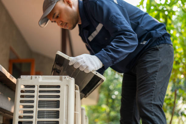 Best HVAC Retrofitting and Upgrading in Bridgeton, MO
