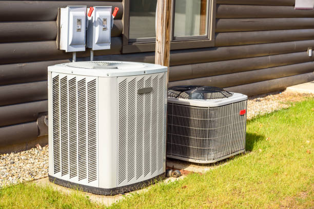Best Thermostats and Smart Controls in Bridgeton, MO
